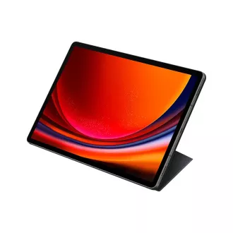 Samsung Ochranné púzdro pre Galaxy Tab S9+/S9 FE+/S10+ Black