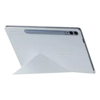 Samsung Ochranné púzdro pre Galaxy Tab S9+/S9 FE+ White