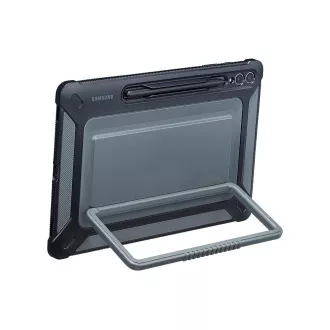 Samsung Odolný zadný kryt pre Galaxy Tab S9+/S10+ Black Samsung Odolný zadný kryt pre Galaxy Tab S9+/S10+ Black