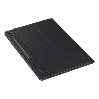 Samsung Ochranné púzdro pre Galaxy Tab S9 Ultra Black