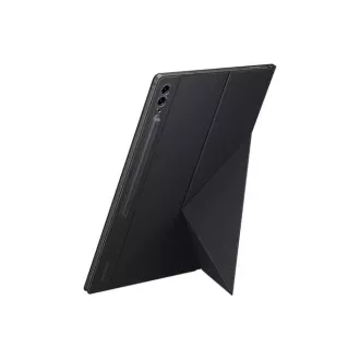 Samsung Ochranné púzdro pre Galaxy Tab S9 Ultra Black