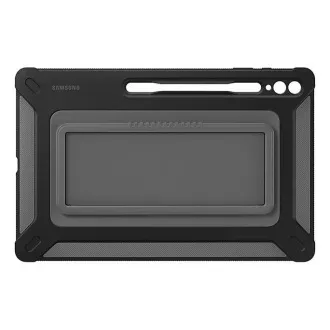 Samsung Odolný zadný kryt pre Galaxy Tab S9/S10 Ultra Black Samsung Odolný zadný kryt pre Galaxy Tab S9/S10 Ultra Black