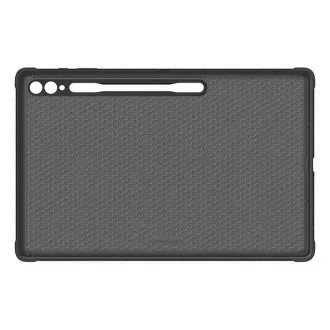 Samsung Odolný zadný kryt pre Galaxy Tab S9/S10 Ultra Black Samsung Odolný zadný kryt pre Galaxy Tab S9/S10 Ultra Black