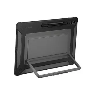 Samsung Odolný zadný kryt pre Galaxy Tab S9/S10 Ultra Black Samsung Odolný zadný kryt pre Galaxy Tab S9/S10 Ultra Black