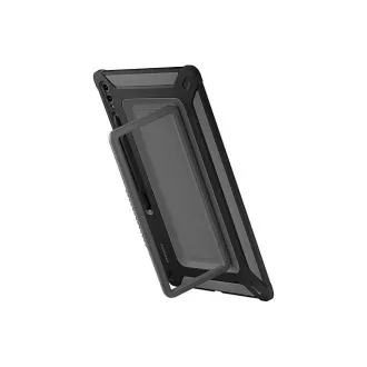 Samsung Odolný zadný kryt pre Galaxy Tab S9/S10 Ultra Black Samsung Odolný zadný kryt pre Galaxy Tab S9/S10 Ultra Black
