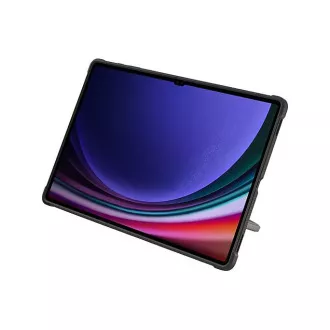 Samsung Odolný zadný kryt pre Galaxy Tab S9/S10 Ultra Black Samsung Odolný zadný kryt pre Galaxy Tab S9/S10 Ultra Black
