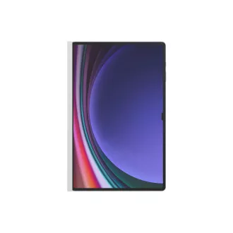 Samsung Priehľadné púzdro NotePaper pre Galaxy Tab S9 Ultra White