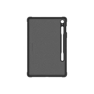 Samsung Odolný zadný kryt pre Samsung Galaxy Tab S9 FE Titan