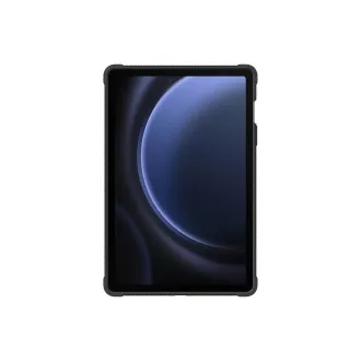 Samsung Odolný zadný kryt pre Samsung Galaxy Tab S9 FE Titan