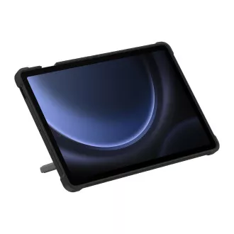 Samsung Odolný zadný kryt pre Samsung Galaxy Tab S9 FE Titan