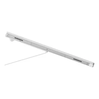 Samsung Ochranný kryt s klávesnicou a touchpadom pre Tab S10 Ultra/S9 Ultra White