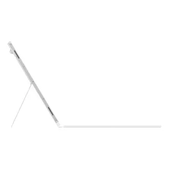 Samsung Ochranný kryt s klávesnicou a touchpadom pre Tab S10 Ultra/S9 Ultra White