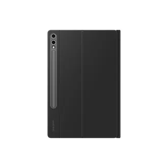 Samsung Ochranný kryt s klávesnicou a touchpadom pre Tab S10+/S9+/S9 FE+ Black