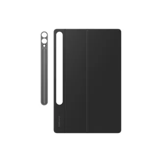 Samsung Ochranný kryt s klávesnicou a touchpadom pre Tab S10+/S9+/S9 FE+ Black