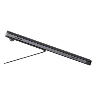 Samsung Ochranný kryt s klávesnicou a touchpadom pre Tab S10+/S9+/S9 FE+ Black