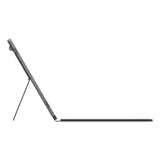 Samsung Ochranný kryt s klávesnicou a touchpadom pre Tab S10+/S9+/S9 FE+ Black