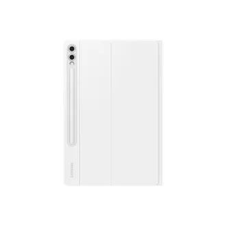 Samsung Ochranný kryt s klávesnicou a touchpadom pre Tab S10+/S9+/S9 FE+ White
