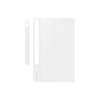 Samsung Ochranný kryt s klávesnicou a touchpadom pre Tab S10+/S9+/S9 FE+ White