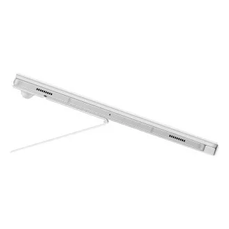 Samsung Ochranný kryt s klávesnicou a touchpadom pre Tab S10+/S9+/S9 FE+ White