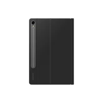 Samsung Ochranný kryt s klávesnicou a touchpadom pre Tab S9/S9 FE/S10 FE/S10 lite Black Samsung Ochranný kryt s klávesnicou a touchpadom pre Tab S9/S9 FE/S10 FE/S10 lite Black