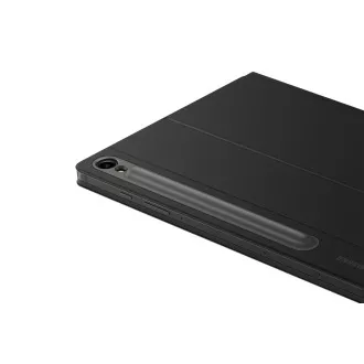 Samsung Ochranný kryt s klávesnicou a touchpadom pre Tab S9/S9 FE/S10 FE/S10 lite Black Samsung Ochranný kryt s klávesnicou a touchpadom pre Tab S9/S9 FE/S10 FE/S10 lite Black
