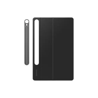 Samsung Ochranný kryt s klávesnicou a touchpadom pre Tab S9/S9 FE/S10 FE/S10 lite Black Samsung Ochranný kryt s klávesnicou a touchpadom pre Tab S9/S9 FE/S10 FE/S10 lite Black
