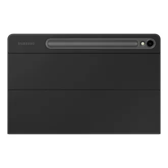 Samsung Ochranný kryt s klávesnicou pre Tab S9/S9 FE/S10 FE/S10 Lite Black Samsung Ochranný kryt s klávesnicou pre Tab S9/S9 FE/S10 FE/S10 Lite Black