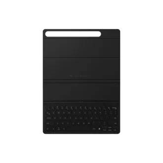 Samsung Ochranný kryt s klávesnicou pre Tab S9/S9 FE/S10 FE/S10 Lite Black Samsung Ochranný kryt s klávesnicou pre Tab S9/S9 FE/S10 FE/S10 Lite Black