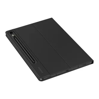 Samsung Ochranný kryt s klávesnicou pre Tab S9/S9 FE/S10 FE/S10 Lite Black Samsung Ochranný kryt s klávesnicou pre Tab S9/S9 FE/S10 FE/S10 Lite Black