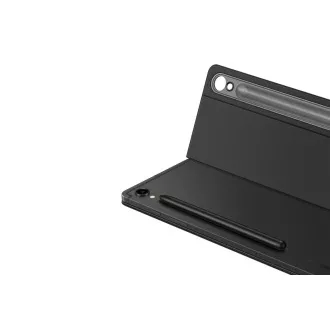Samsung Ochranný kryt s klávesnicou pre Tab S9/S9 FE/S10 FE/S10 Lite Black Samsung Ochranný kryt s klávesnicou pre Tab S9/S9 FE/S10 FE/S10 Lite Black