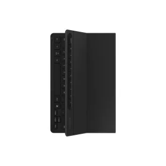 Samsung Ochranný kryt s klávesnicou pre Tab S9/S9 FE/S10 FE/S10 Lite Black Samsung Ochranný kryt s klávesnicou pre Tab S9/S9 FE/S10 FE/S10 Lite Black