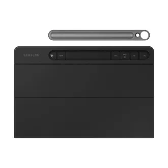 Samsung Ochranný kryt s klávesnicou pre Tab S9/S9 FE/S10 FE/S10 Lite Black Samsung Ochranný kryt s klávesnicou pre Tab S9/S9 FE/S10 FE/S10 Lite Black