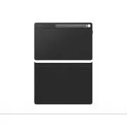Samsung Ochranné púzdro Tab S10 FE+ Black