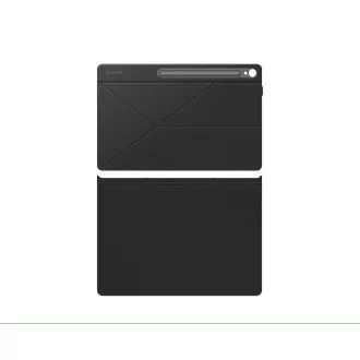 Samsung Ochranné púzdro Tab S10 FE+ Black