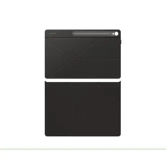Samsung Ochranné púzdro Tab S10 FE+ Black - Rozbalené