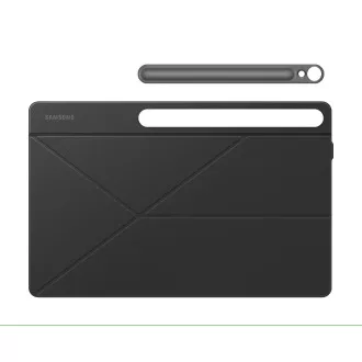 Samsung Ochranné púzdro Tab S10 FE+ Black