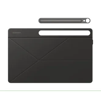 Samsung Ochranné púzdro Tab S10 FE+ Black - Rozbalené