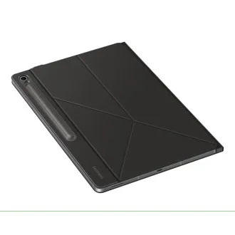 Samsung Ochranné púzdro Tab S10 FE+ Black - Rozbalené