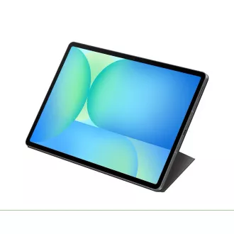 Samsung Ochranné púzdro Tab S10 FE+ Black