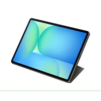 Samsung Ochranné púzdro Tab S10 FE+ Black - Rozbalené