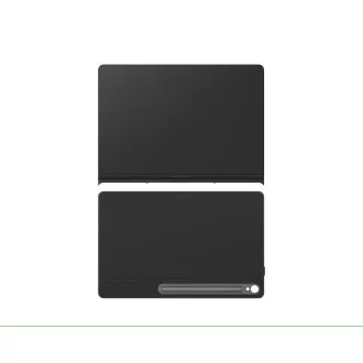 Samsung Ochranné púzdro Tab S10 FE+ Black