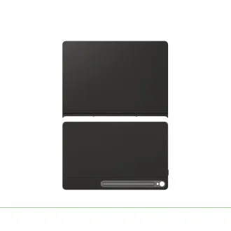 Samsung Ochranné púzdro Tab S10 FE+ Black - Rozbalené