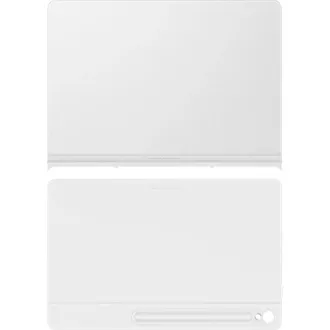 Samsung Ochranné púzdro Tab S10 FE+ White