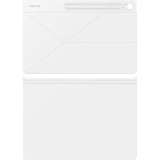 Samsung Ochranné púzdro Tab S10 FE+ White