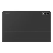 Samsung Ochranný kryt+klávesni Tab S11 Ultra Black