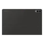 Samsung Ochranný kryt+klávesni Tab S11 Ultra Black