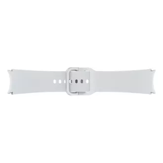 Samsung Športový remienok (veľkosť M/L) Silver