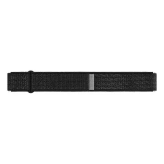 Samsung Látkový remienok (veľkosť M/L) Black