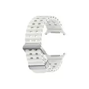 Samsung Športový remienok Marine Band pre Ultra White Sand