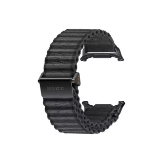 Samsung Športový remienok Trail Band pre Ultra Dark Gray Samsung Športový remienok Trail Band pre Ultra Dark Gray